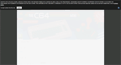 Desktop Screenshot of amibyte.com